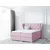 Boxspring postelja Bakarat - 180x200 cm