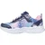 Skechers Patike za devojčice S Lights-Infinite Heart Ligh, 303261L-NVMT, Teget