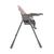 Kikka Boo Hranilica Pastello 2 premium Pink