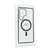 Maska za Samsung S911B Galaxy S23 Magsafe zelena