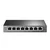 TP LINK 8-Port Gigabit Easy Smart Switchwith 4-Port PoE (TL-SG108PE)