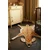 Doing Goods  Volnena preproga  Francis Fawn Rug Large