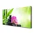 tulup.si Slika na platnu Bamboo listi graphics 120x60 cm