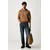 TOMMY HILFIGER Kavbojke DOVER moder denim