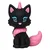 Shakems slime dream cloud 13cm