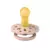 BIBS Boheme Cucle, 0-6m, 2 komada, Woodchuck & Blush