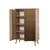 Hanah Home Komoda Multibox 80x127x36cm Hrast