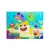 Baby Shark puzzle za kupanje – edukativna zabava u kadi!