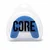 shumee Ščitnik za zobe Core Mouth Guard | Modra