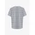 Mexx Muška majica MF007809541M-194020, Kratki rukav, Bela