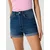 Sinsay - Teksas šorts - mornarsko
