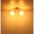 Globo 54662-2 - Spot svetiljka EILEEN 2xE27/40W/230V