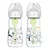 Dr.BrownS Plastična Options+ Bočica Sa Dizajnom Dinosaurusa 270ml - 2kom