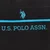 U.S Polo Assn.  BEUHX2831WUA-TURQUOISE  Modra