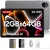 Tablet 10.1 Blackview Tab 20 Wifi 800x1280 HD+ IPS/4GB/64GB/5MP-8MP/Android 15/gray