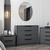 HANAH HOME Komoda Kale Luxe 4801