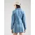 LEVIS  Prehodna jakna moder denim