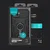 Maska Nillkin CamShield Armor Pro za iPhone 14 Plus, Crna