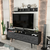 Hanah Home TV komoda Ola