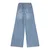 KIDS ONLY Kavbojke KOGCOMET moder denim
