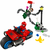 LEGO® Marvel 76275 Preganjanje motornega kolesa: Spider-Man proti Docu Ocku