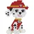 Hama Set perlic za likanje - Paw Patrol - 1 kos.