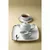 Churchill Stonecast Duck Egg Blue skodelica za kavo, 0,50 litra (6 kos)