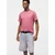 JOOP! Jeans Majica Alphis 30045926 Roza Modern Fit