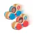 Melissa & Doug Go Tots dirkalni avtomobili