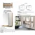 Ceramica Lux Marina Lux 60 gornji deo