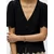OBJECT Bluza OBJSANNE črna