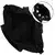 Fillikid torba/organizer za kolica Vienna, black