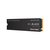 WD vgradni SSD disk BLACK SN770 1TB (WDS100T3X0E)