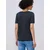STREET ONE Majica New Gerda temno modra