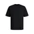 JACK & JONES Majica JJHUGO barva blata/črna/bela