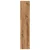 Regal za knjige boja artisian hrast 80x30x152 cm drveni