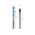 Sveder EXPERT HEX-9 Hard Ceramic + HEX-9 Multi Construction, 8 mm