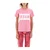 Msgm Ženska majica 2000MDM520200002-12, Roze