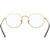 Ray-Ban Jack Naočare RX 6465 2945