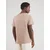 LEVIS ® Majica Levis® For Paris Classic  nude