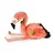 Plišasti flamingo 36 cm EKO-PRIJAZEN