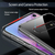 Prozoren silikonski ovitek - Samsung S9