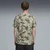 PUMA Camo Printed Tee Men, Shop, Pebble Gray, L