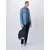 Jack & Jones Majica 802750 Modra