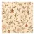 Slika pastelne ptice in potonike - 20x20