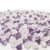 Mersjo Silikonska mačja stelja Lavender 3,8L