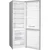 Gorenje RK4182PS4 Kombinovani frižider, 198l/71l, Sivi