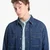 Srajca Calvin Klein Jeans 90S Overshirt Pacifico Aop L