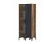 Hanah home Ormar Kumsal PS 80x47,5x201cm Orah