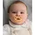 Chicco Varalica za bebe Physio Doft Lux, 2-6m, Narandžasta